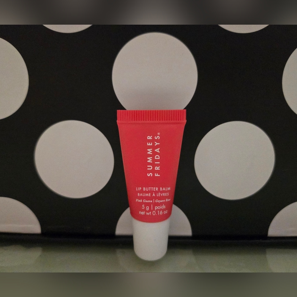 2/$20✨️SF Lip Butter Balm MINI✨️